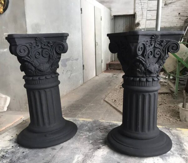 Подставка подиум для скульптуры (73 см) 9 podstavka podium dlya skulptury 73 sm 2