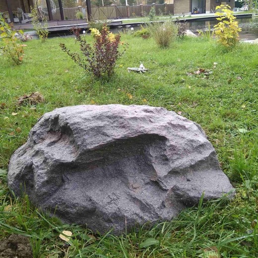 Декоративный камень (100 см) 5 Декоративный камень (100 см)