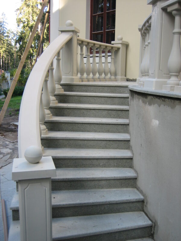 Балясина классическая Кегля (69 см) 15 IMG 9306