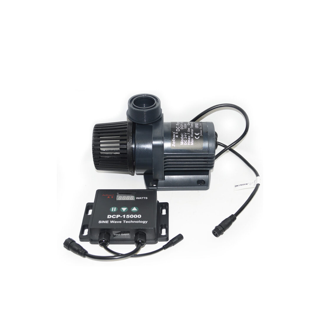 Насос для фонтанов Jebao DCP15000 1 Насос для фонтанов Jebao DCP15000