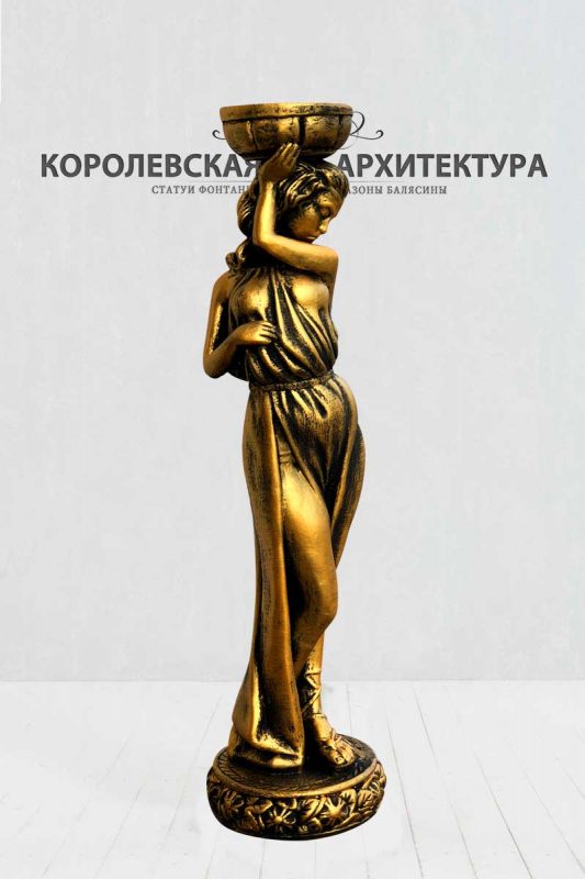 статуя венеры