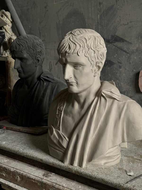 byust napoleona 1