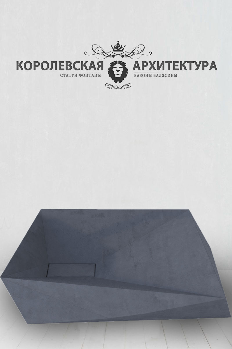 Раковина Ливерпуль 1 ванная мебель