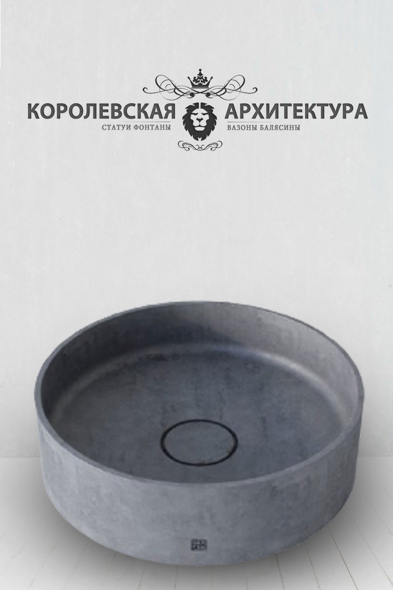 Раковина Мидлсбро 1 мебель