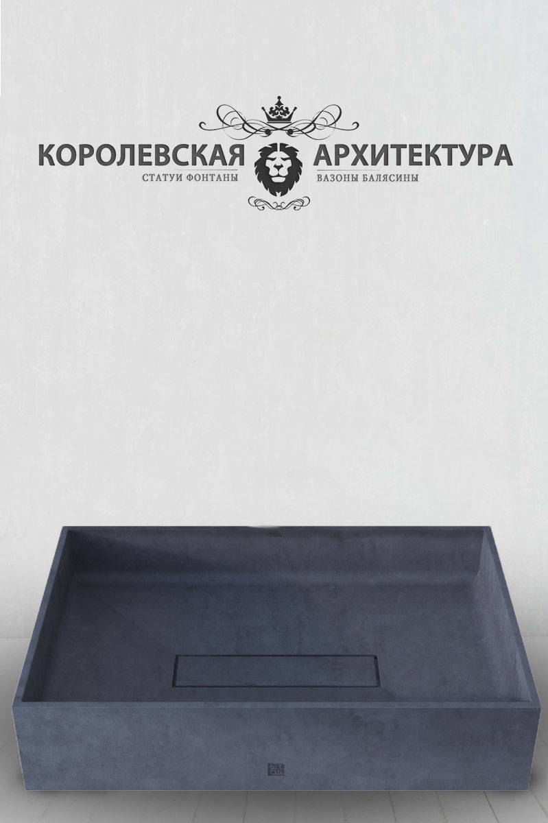 Раковина Лутон 1 Раковина