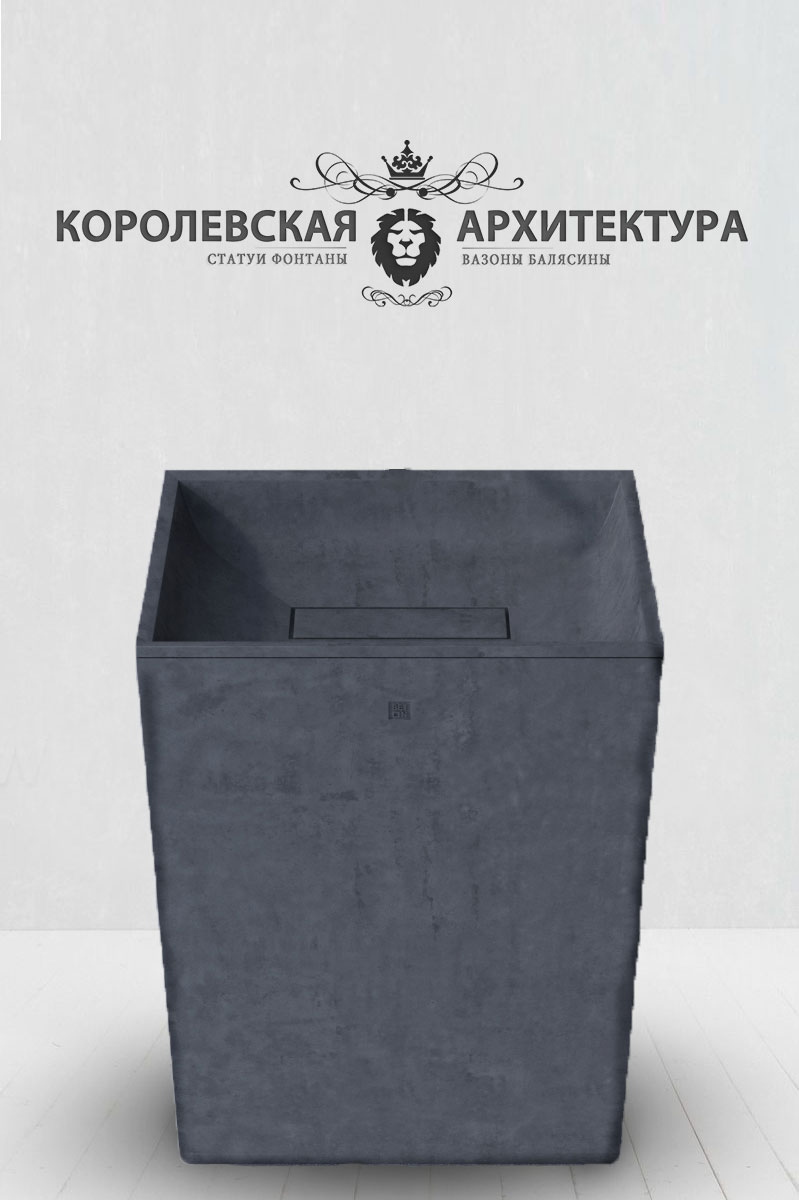 Раковина Рединг 1 красивая раковина