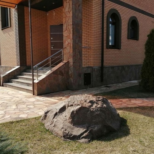 Декоративный камень (170 см) 5 Декоративный камень (170 см)
