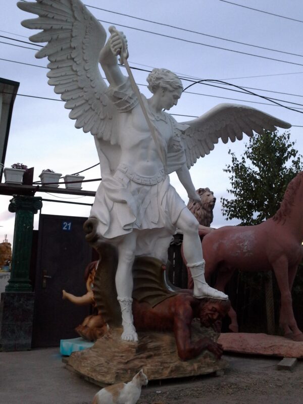 Архангел Михаил 19 WhatsApp Image 2021 04 19 at 16.27.24