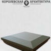 Крышка тумбы КТ-100П