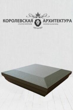Крышка тумбы КТ-100П
