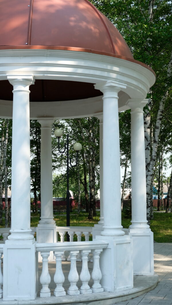 Ротонда Пиреос (4000 мм) 26 dscf4555