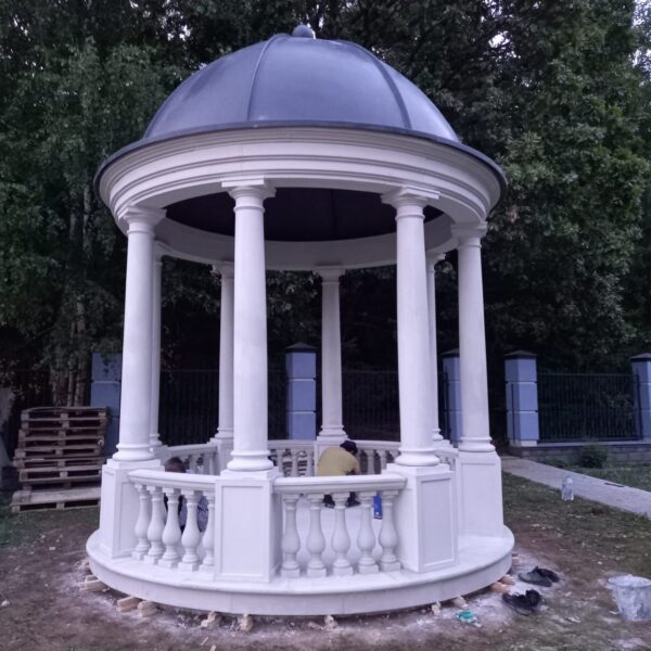 Ротонда Пиреос (4000 мм) 21 rotonda pireos