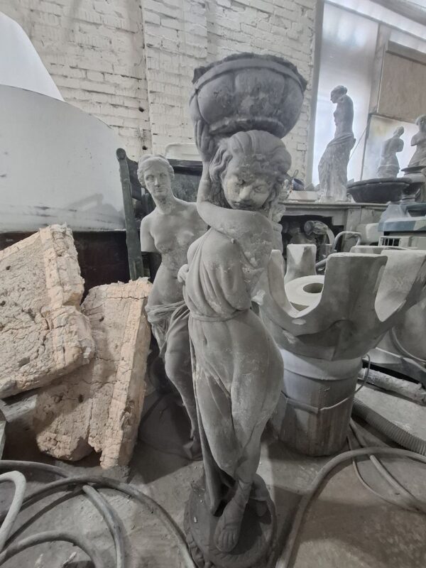 скульптура Афродита