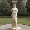 Колонна Кариатида