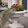 Вазон сицилия для экстерьера