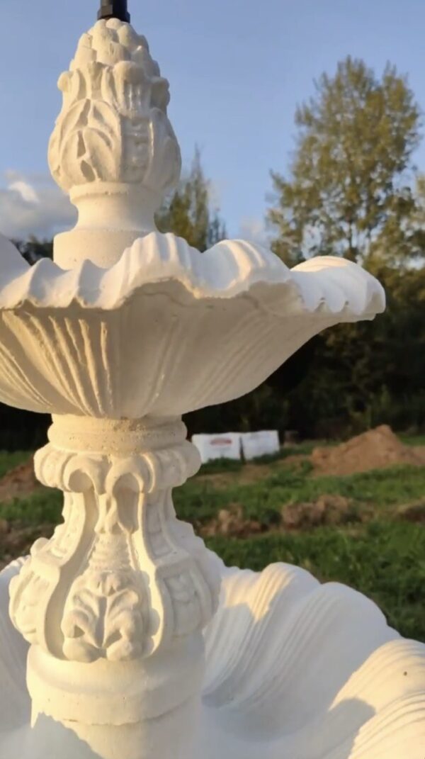 Alternative view of Этрусский фонтан S
