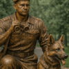 Памятник Пограничнику